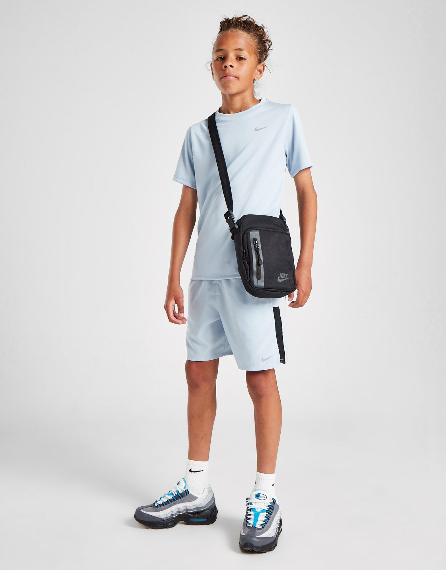 Nike Miler T-Shirt Junior