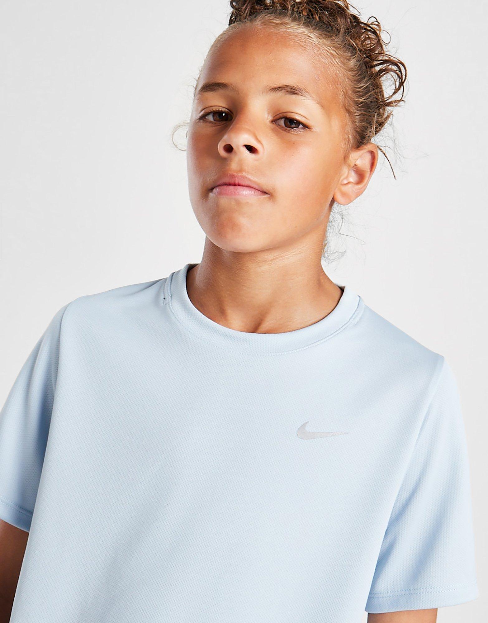 Nike Miler T-Shirt Junior