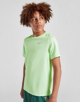 Nike T-Shirt Miler para Júnior
