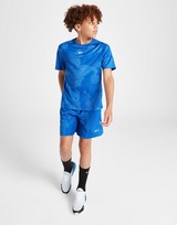 Nike All-Over Print All-Day Play T-Shirt Junior