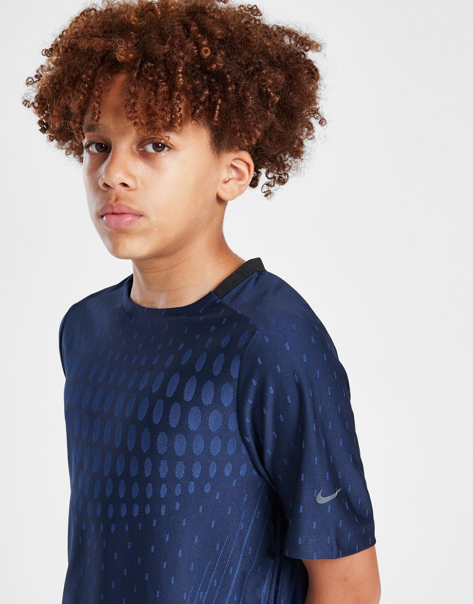 Nike Dri-FIT Knit T-Shirt Junior