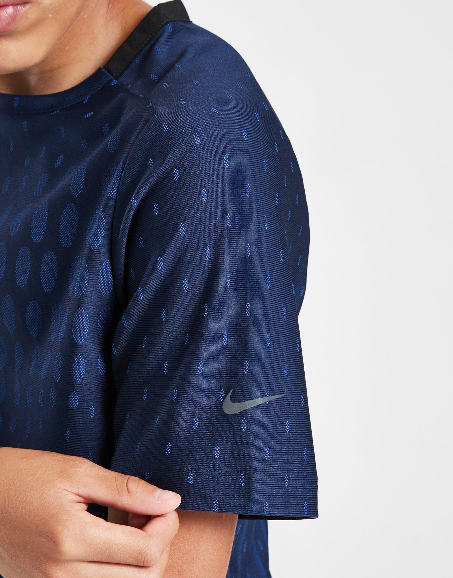 Nike Dri-FIT Knit T-Shirt Junior