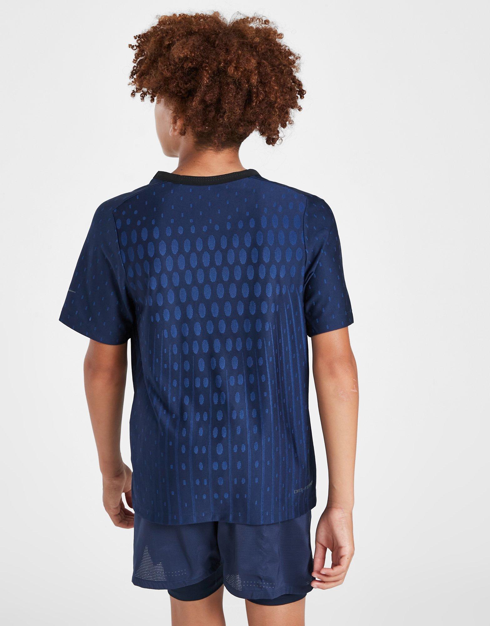 Nike Dri-FIT Knit T-Shirt Junior