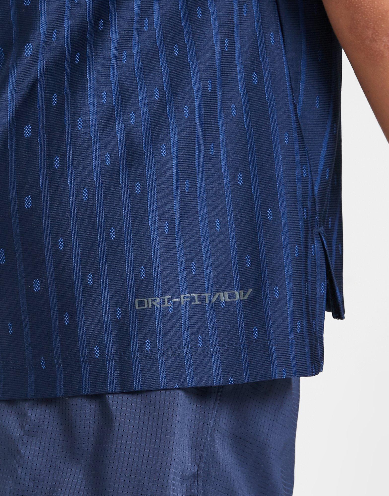 Nike Dri-FIT Knit T-Shirt Junior