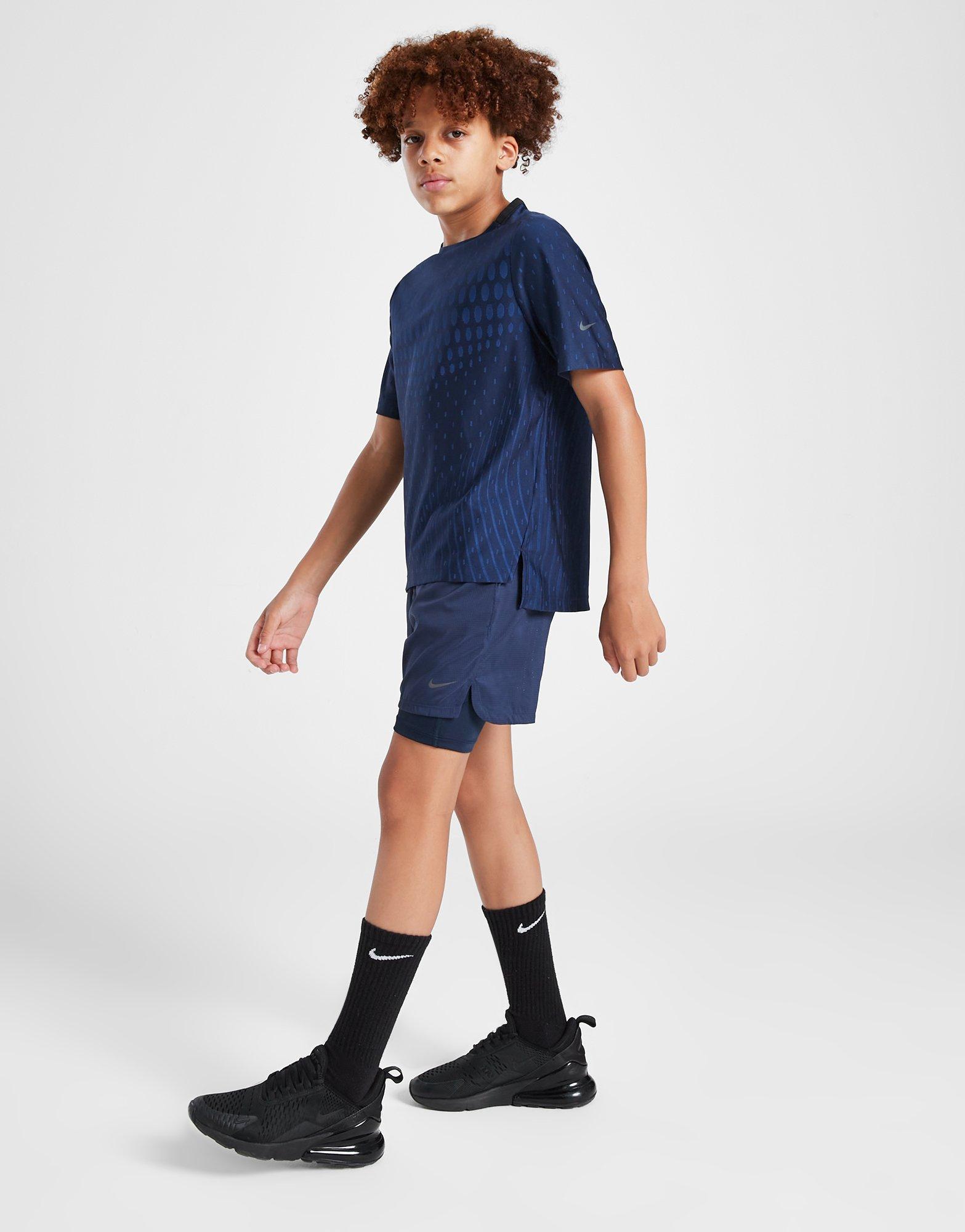 Nike Dri-FIT ADV Tech Shorts Junior