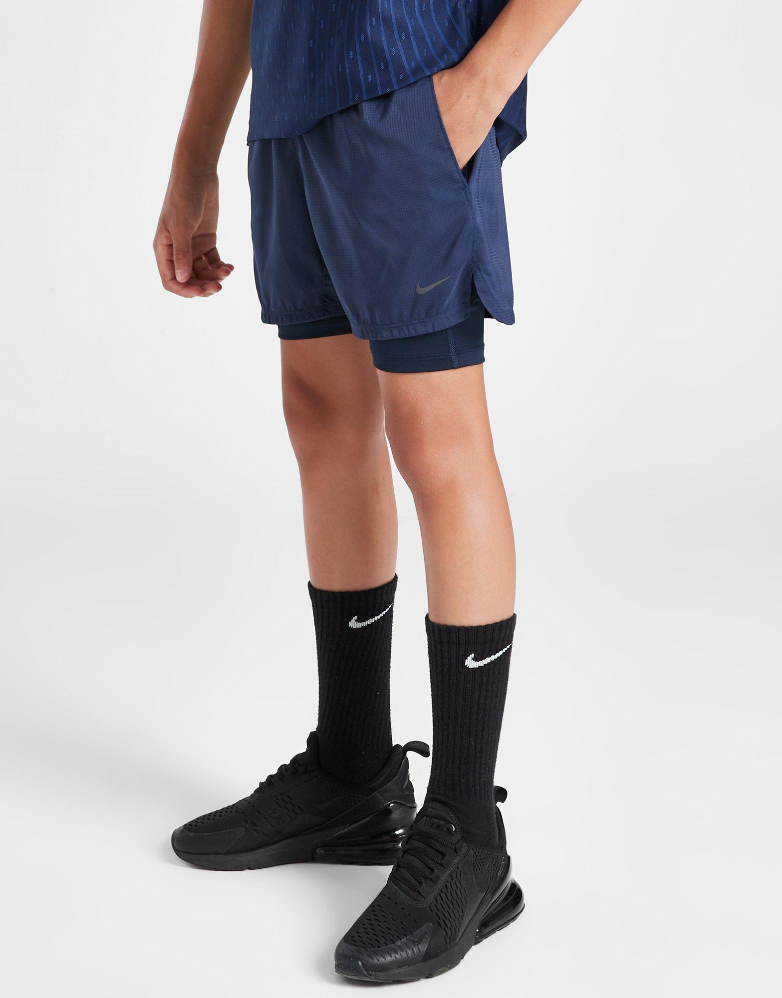 Nike Dri-FIT ADV Tech Shorts Junior