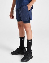 Nike Dri-FIT ADV Tech Shorts Kinder