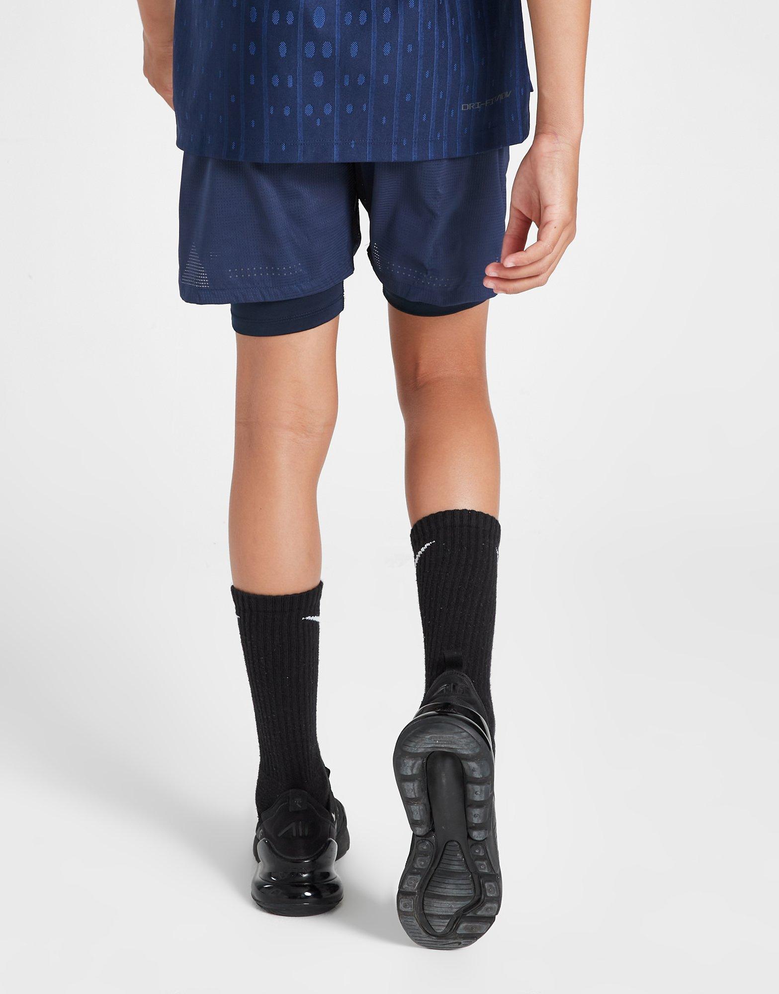 Nike Dri-FIT ADV Tech Shorts Junior