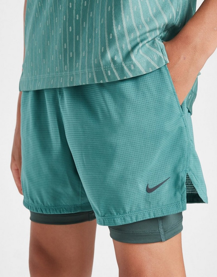 Nike Dri-FIT ADV Tech Shorts Junior