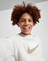 Nike Conjunto de Sweatshirt/Calções Crew Júnior