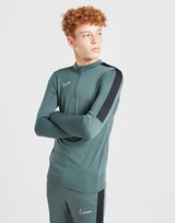Nike Haut Zippé Academy Junior