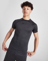 Nike Camiseta Dri-FIT Academy Marl júnior