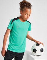 Nike Strike Drill T-Shirt Kinder