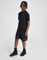 Nike Dri-FIT Victory Polo Shirt Junior