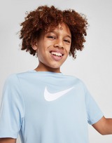 Nike Dri-FIT Multi Poly T-Shirt Kinder