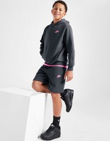 Nike Pantaloncini Club Junior