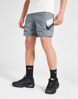 Nike Pantalón Corto Woven júnior
