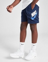 Nike Woven Shorts Kinder