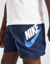 Nike Pantaloncini Woven Junior