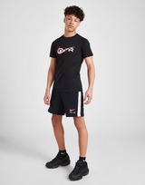 Nike Swoosh Air Fleece Shorts Junior
