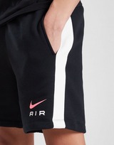 Nike Calções Swoosh Air Fleece Júnior