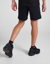 Nike Pantalón corto Swoosh Air Fleece júnior