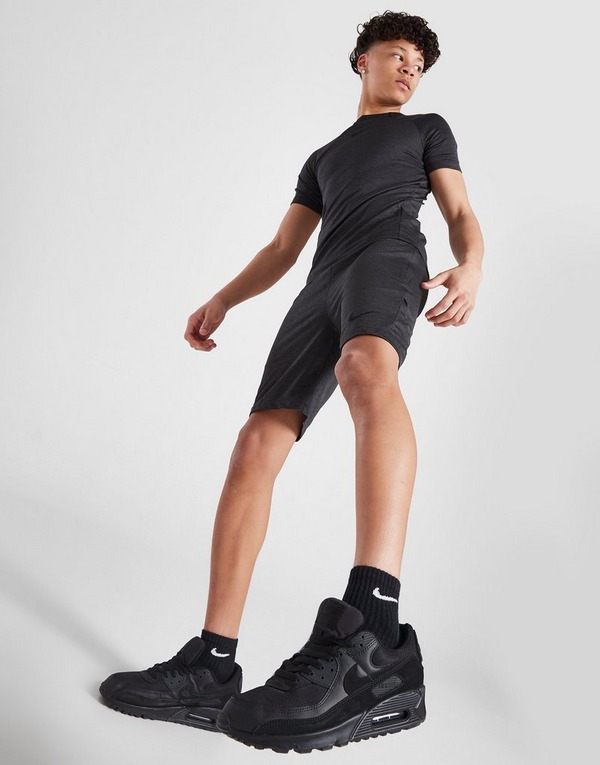 Nike Pantaloncini Dri-FIT Academy Marl Junior