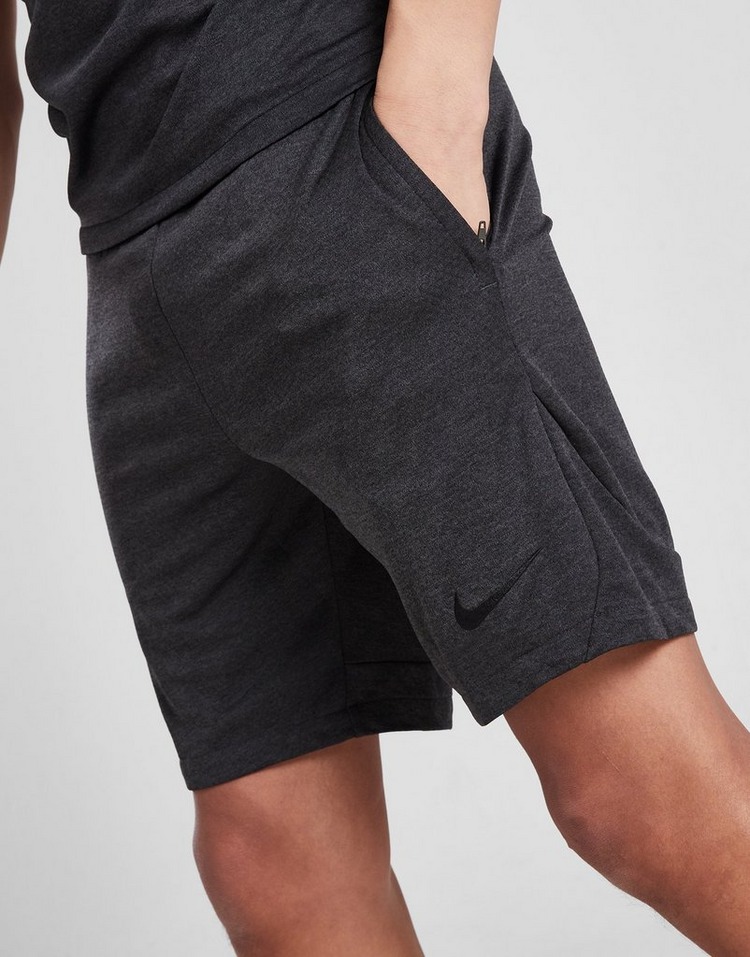 Nike Dri-FIT Academy Marl Shorts Junior