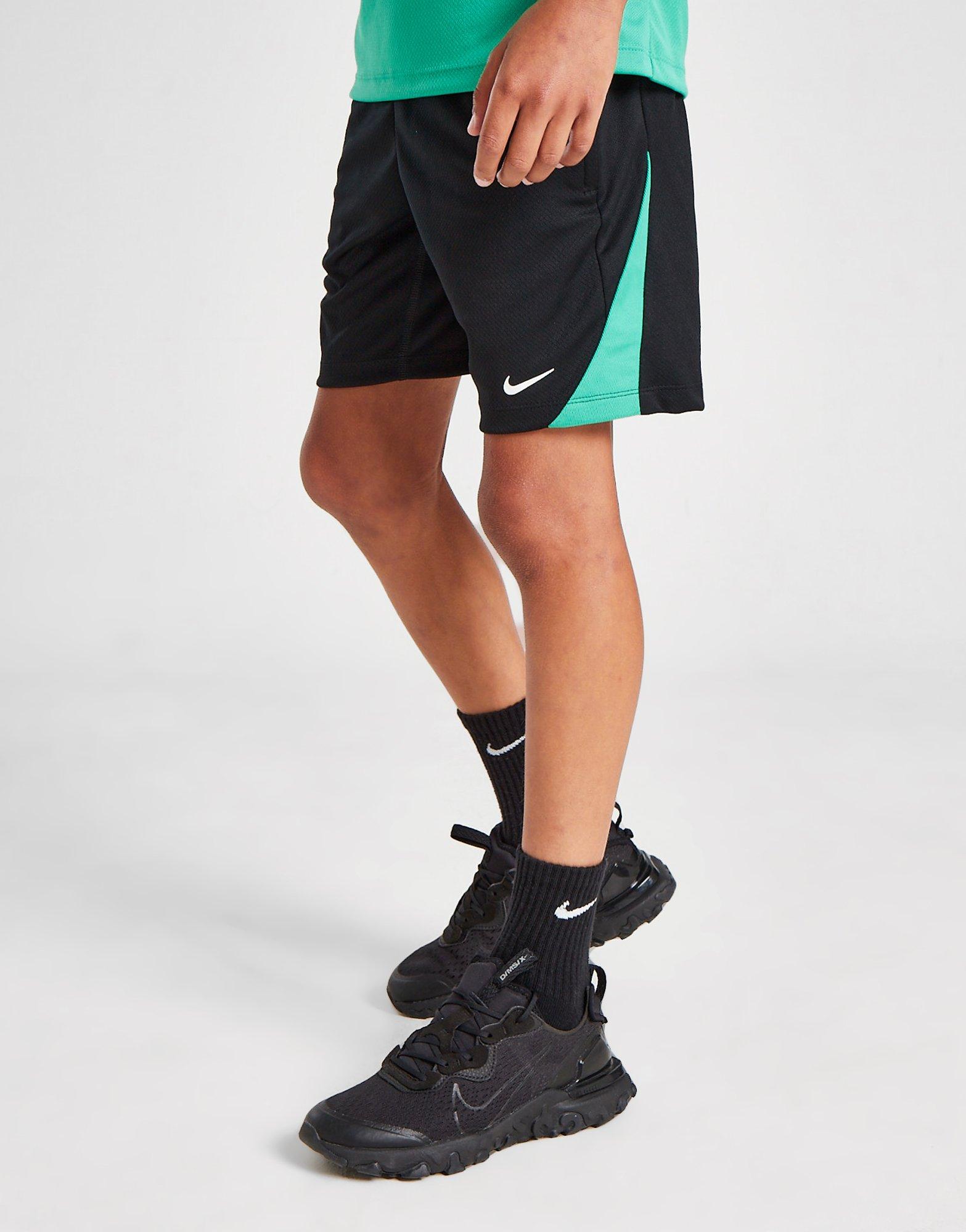 Nike Dri-FIT Strike Shorts Junior