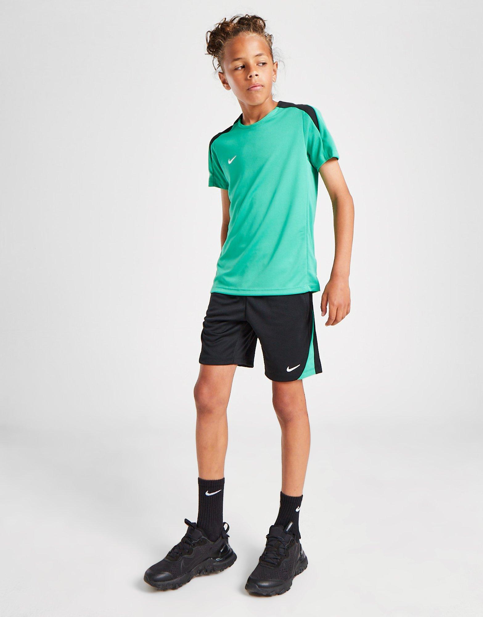 Nike Dri-FIT Strike Shorts Junior