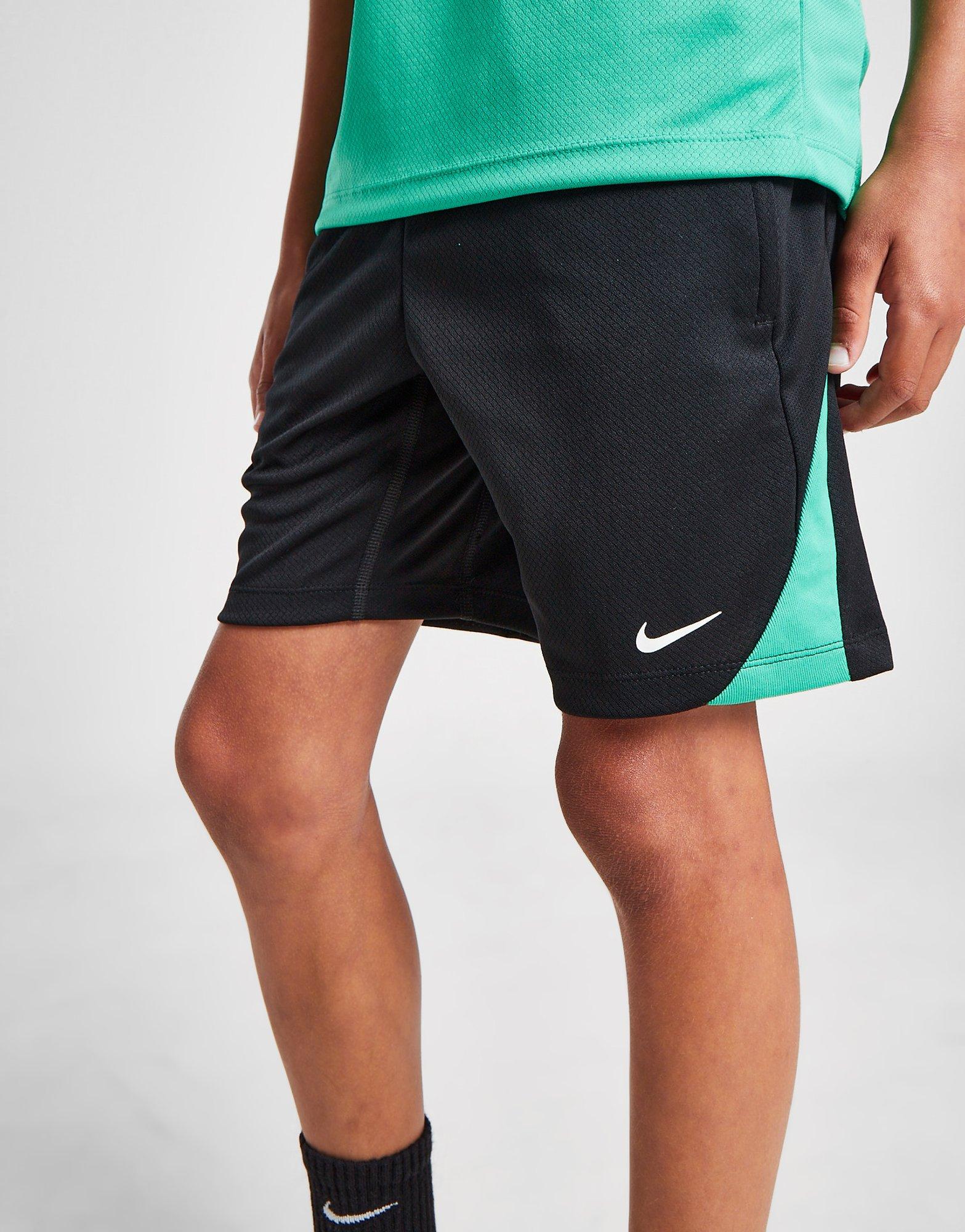 Nike Dri-FIT Strike Shorts Junior
