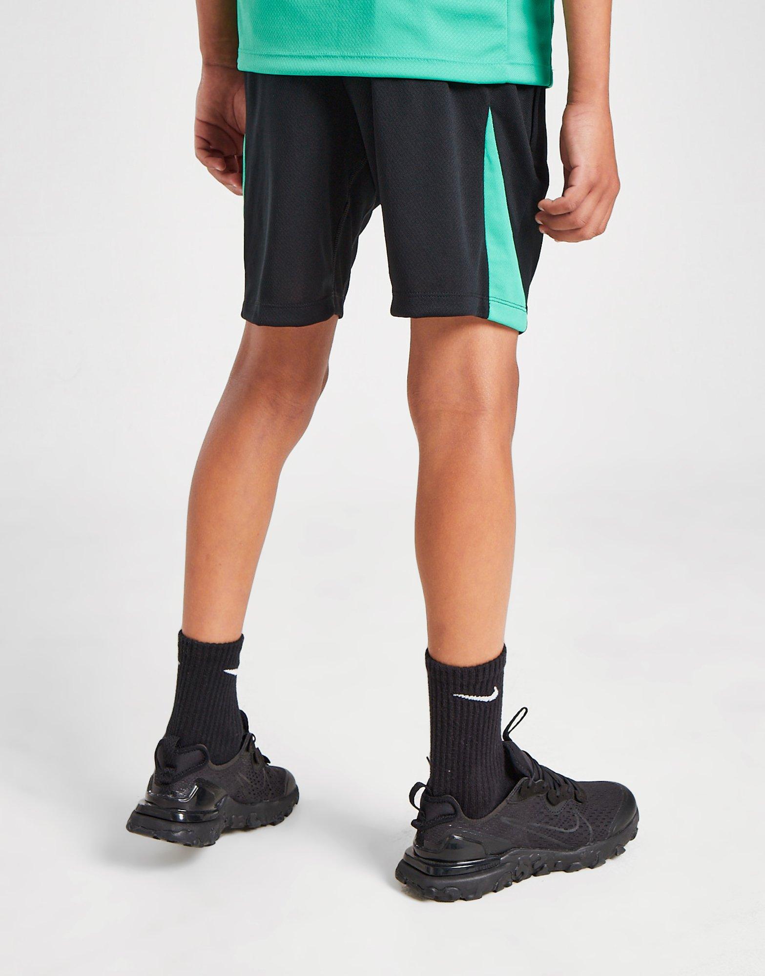 Nike Dri-FIT Strike Shorts Junior