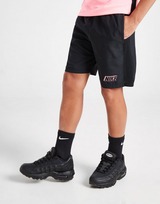 Nike Academy23 Logo Shorts Kinder