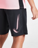 Nike Pantalón Corto Academy23 Logo júnior