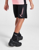 Nike Academy23 Logo Shorts Junior