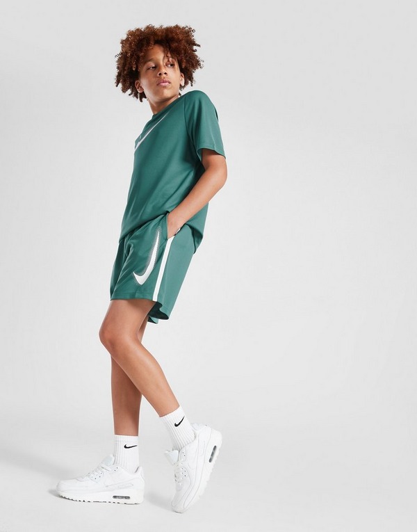 Nike Pantalón Corto Dri-FIT Multi Poly júnior