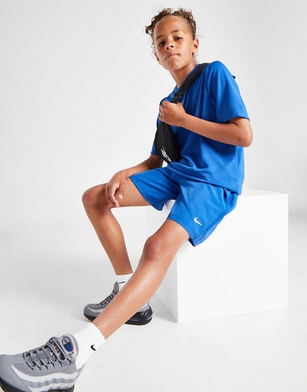Nike Calções Dri-FIT Multi Woven Júnior