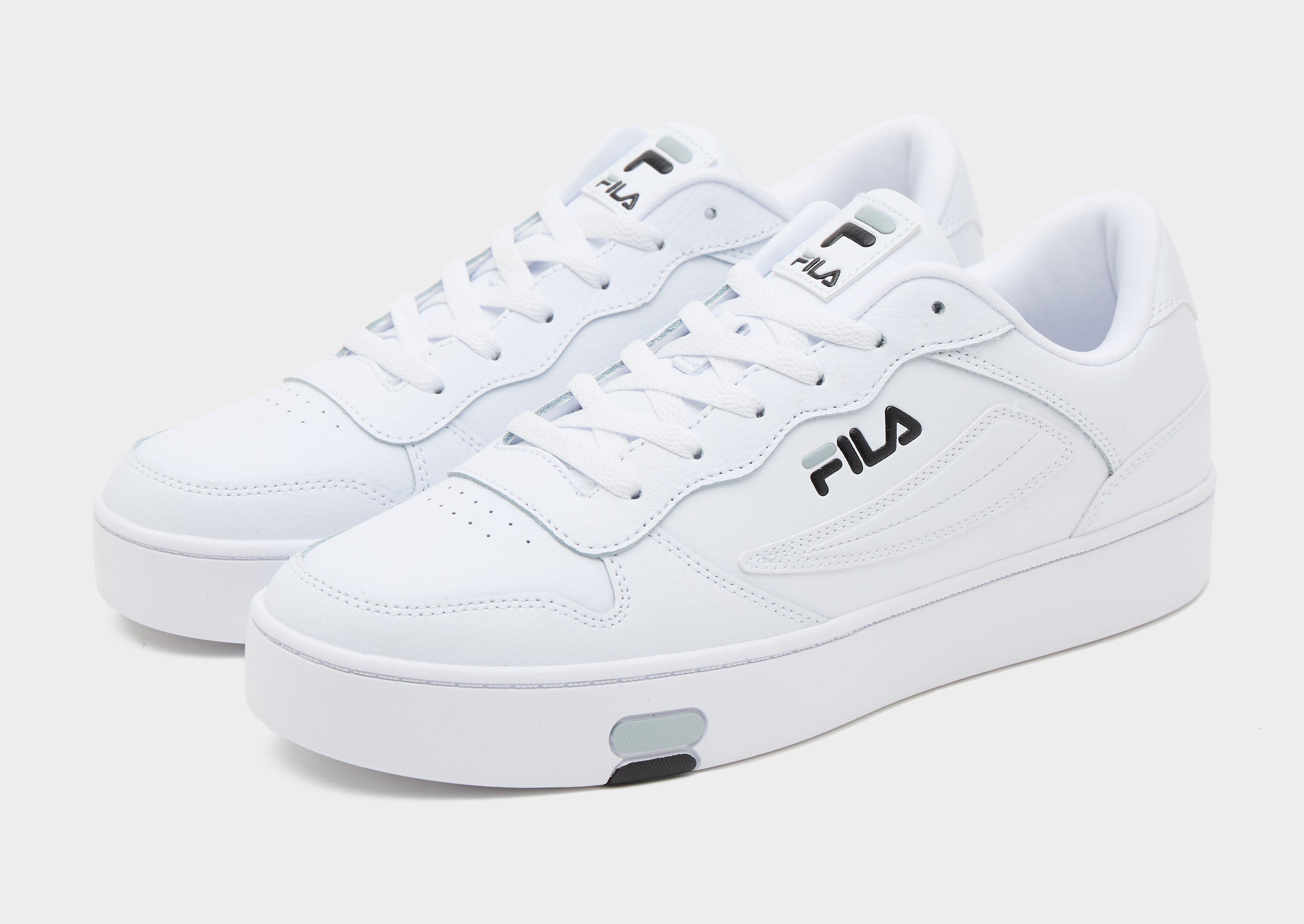Fila MGX-100 LOW
