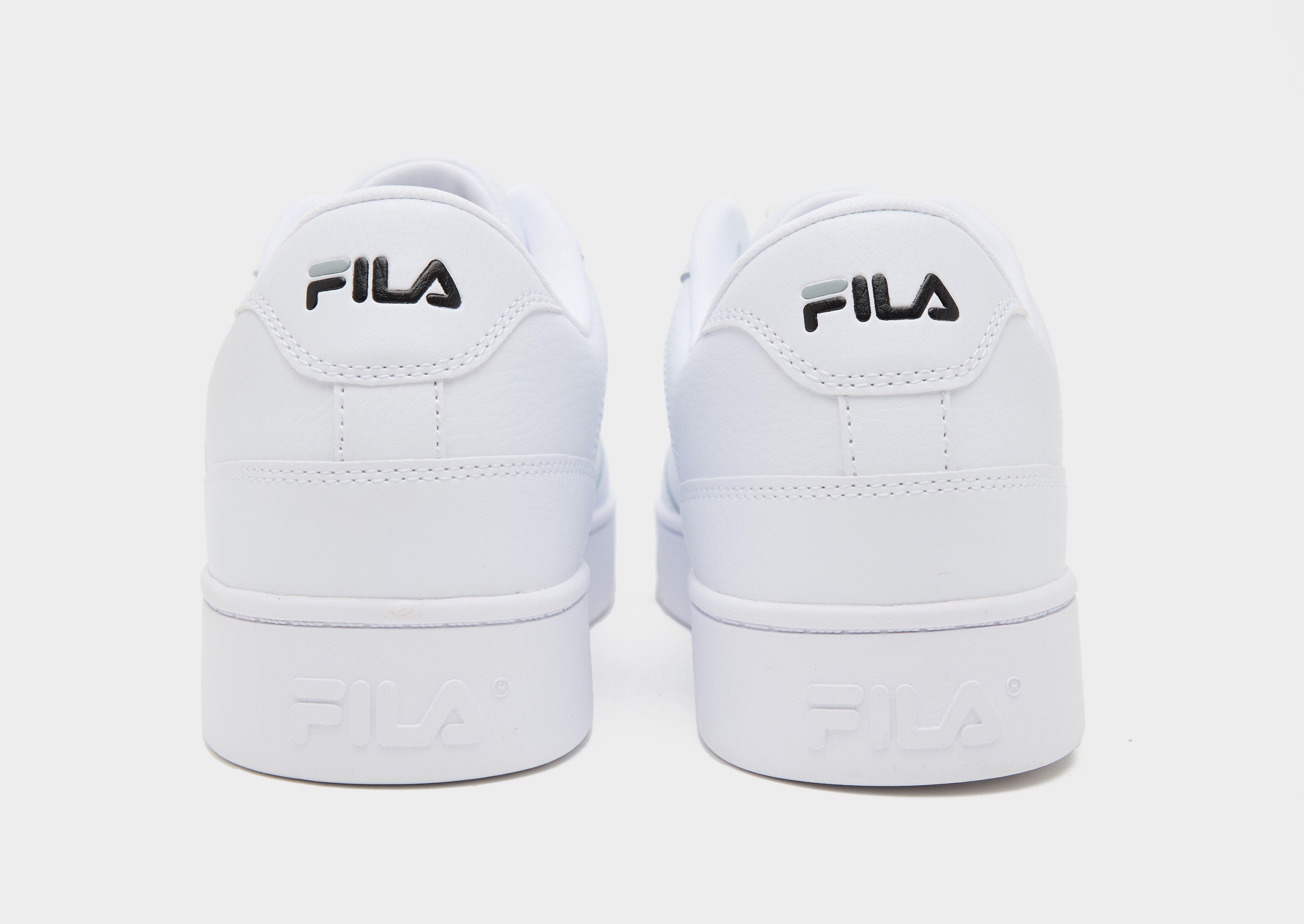 Fila MGX-100 LOW