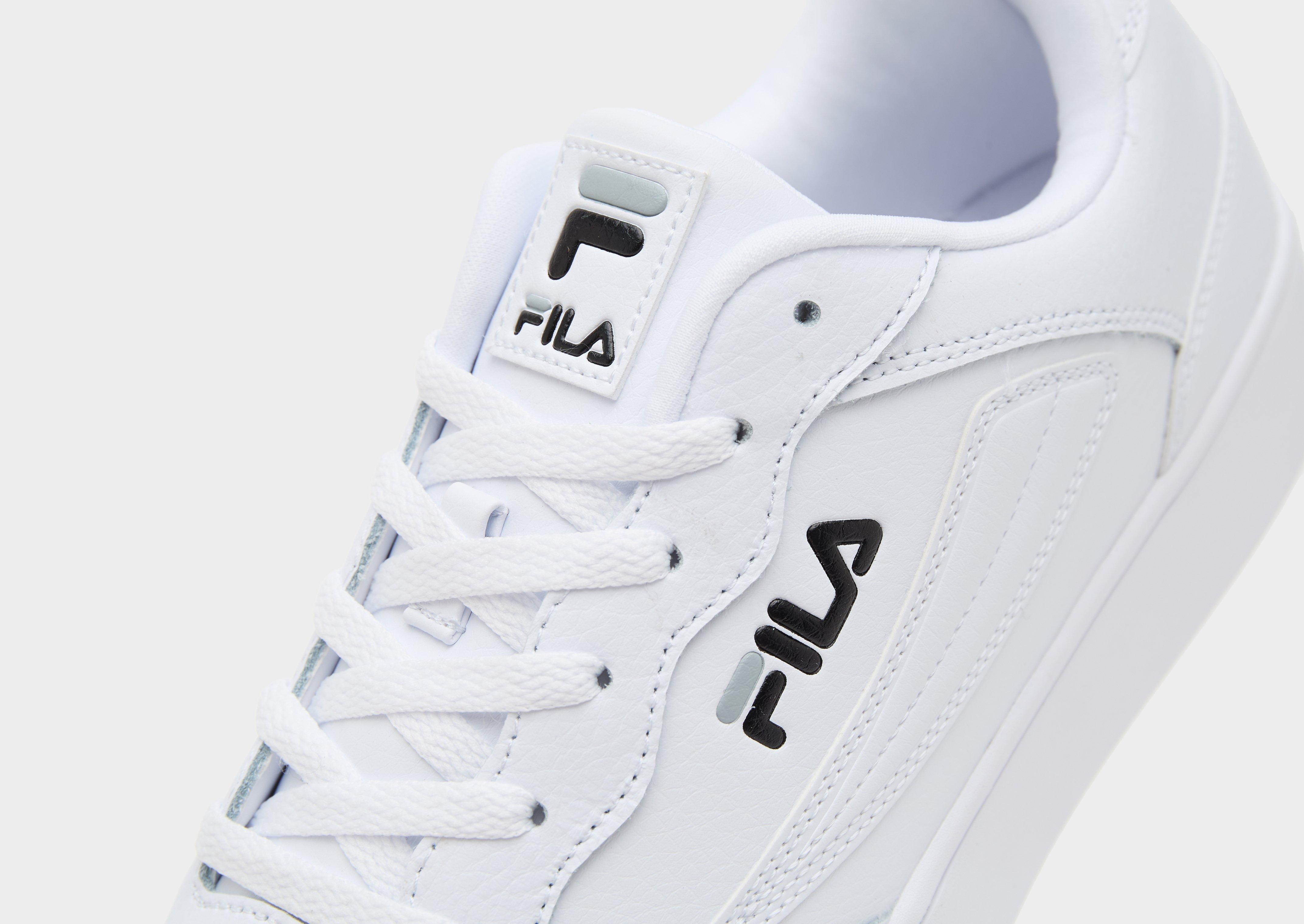 Fila MGX-100 LOW
