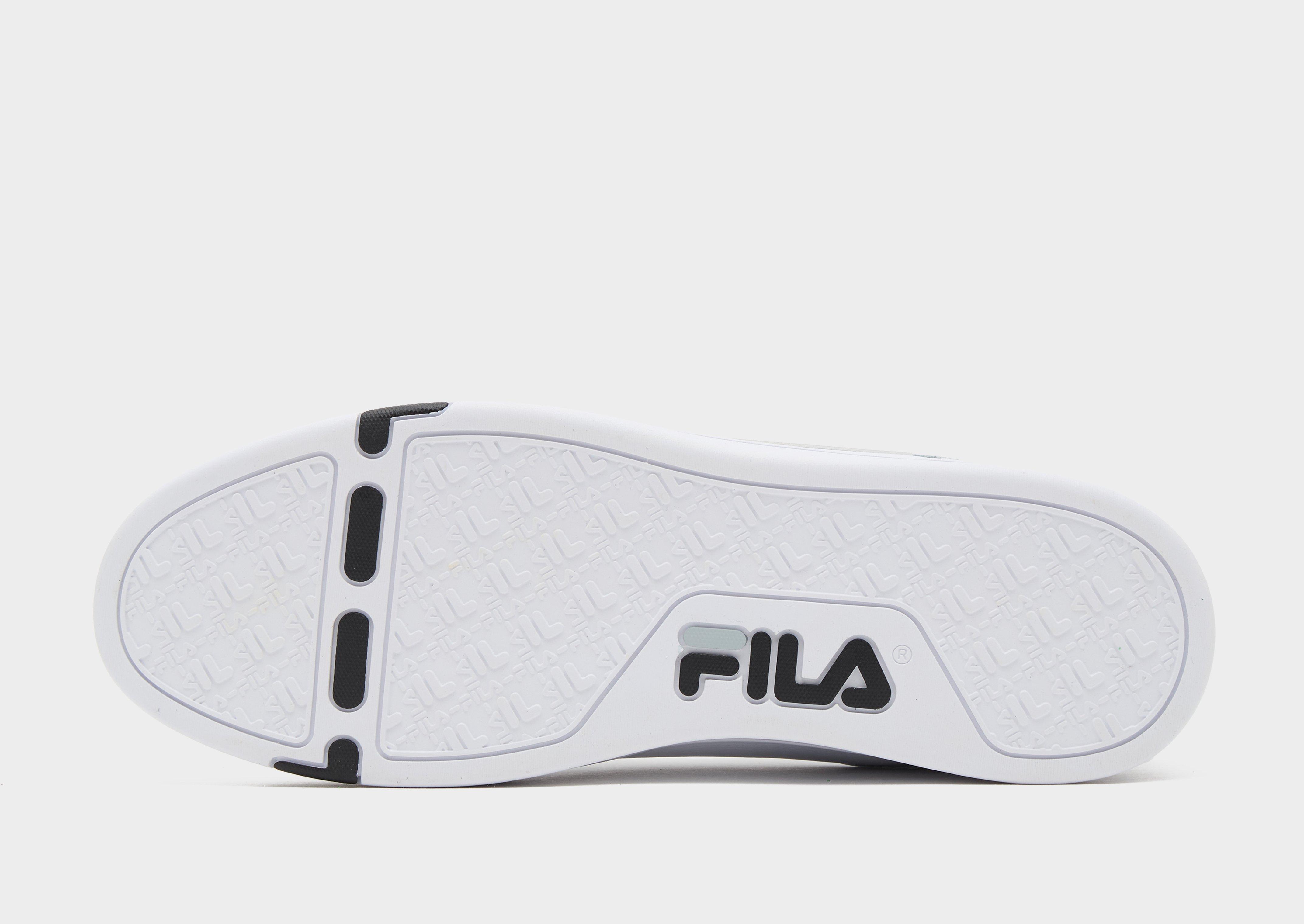 Fila MGX-100 LOW