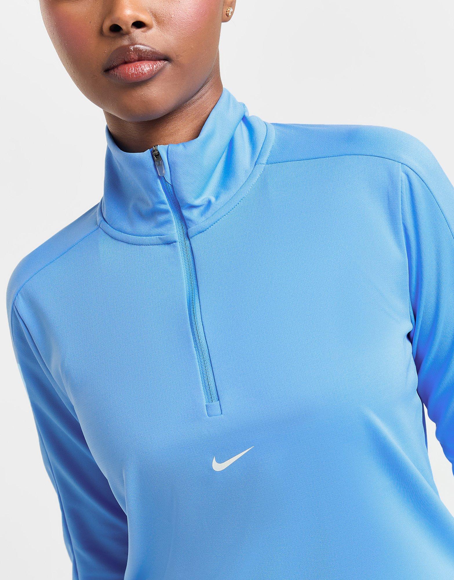 Nike Running Pacer 1/4 Zip Top