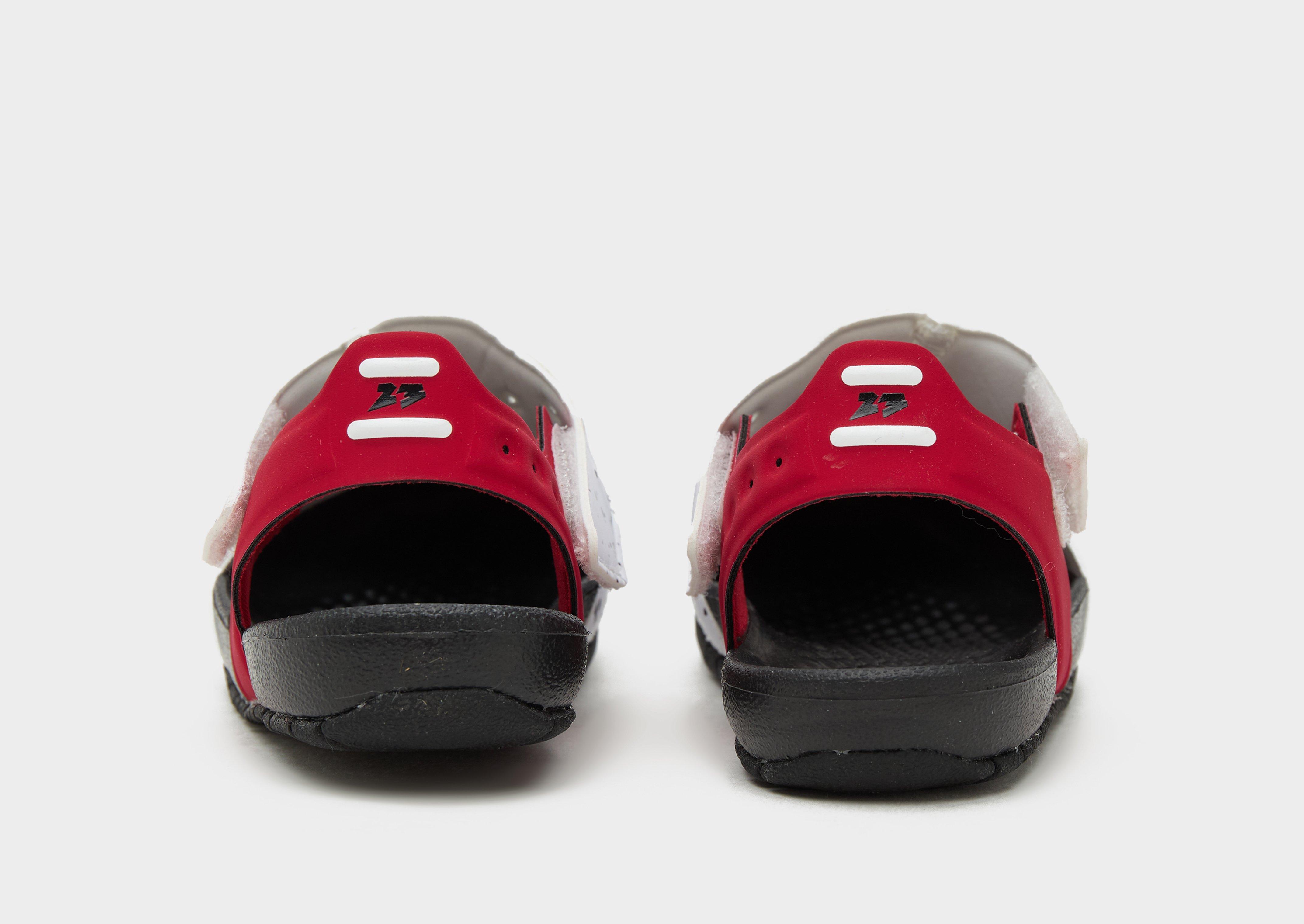 Jordan Flare Sandal Infant
