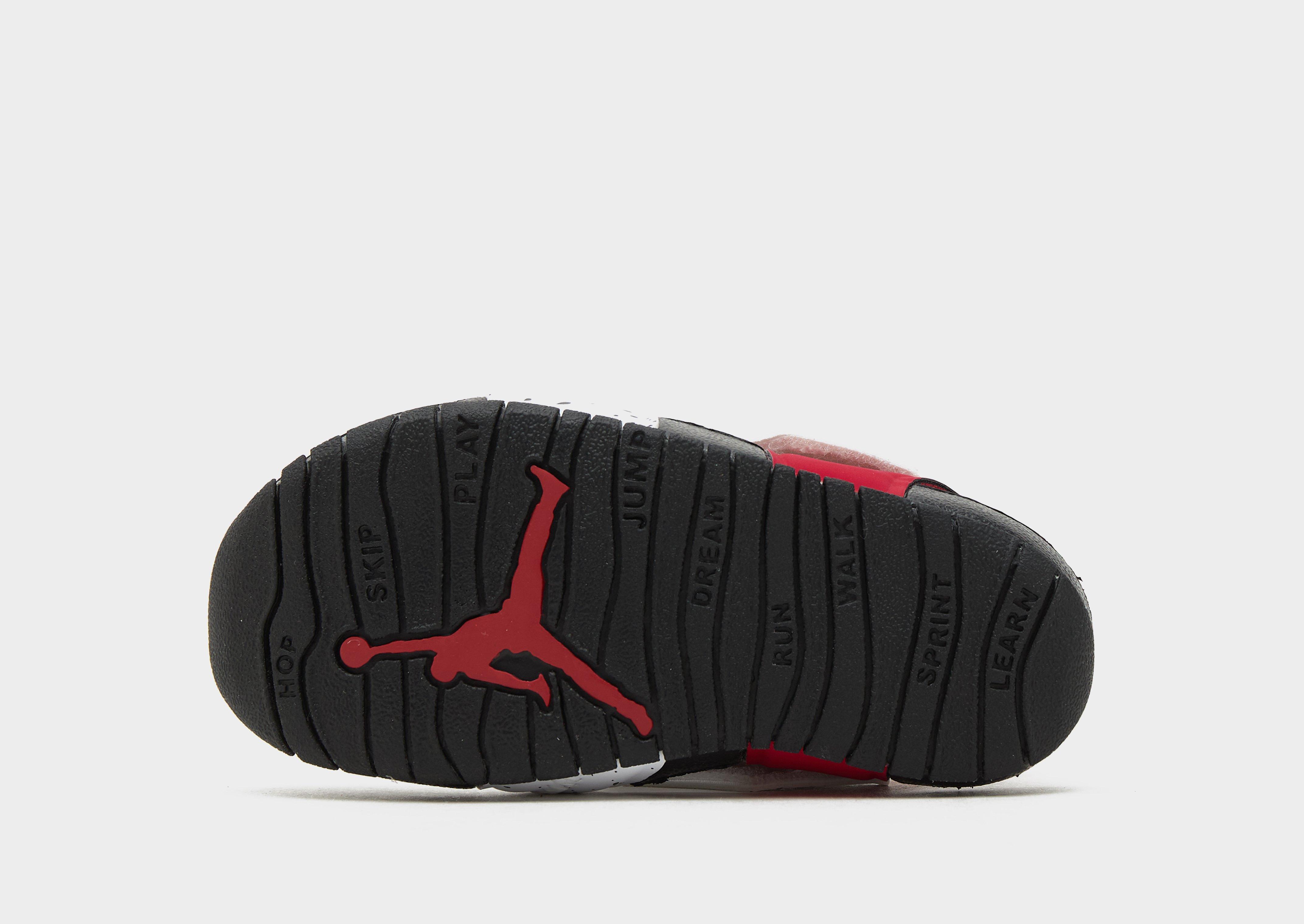 Jordan Flare Sandal Infant