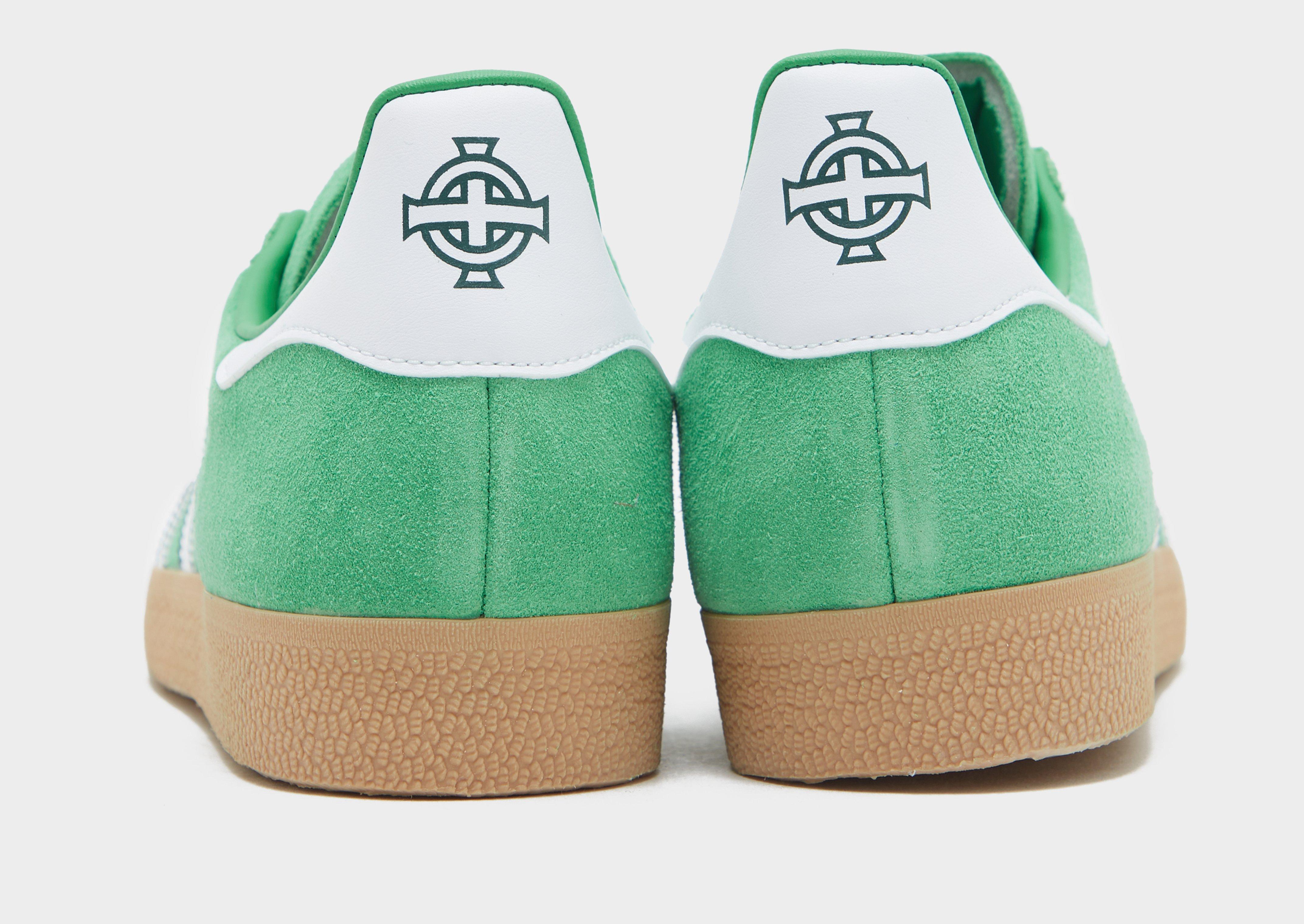 Adidas gazelle ireland clearance