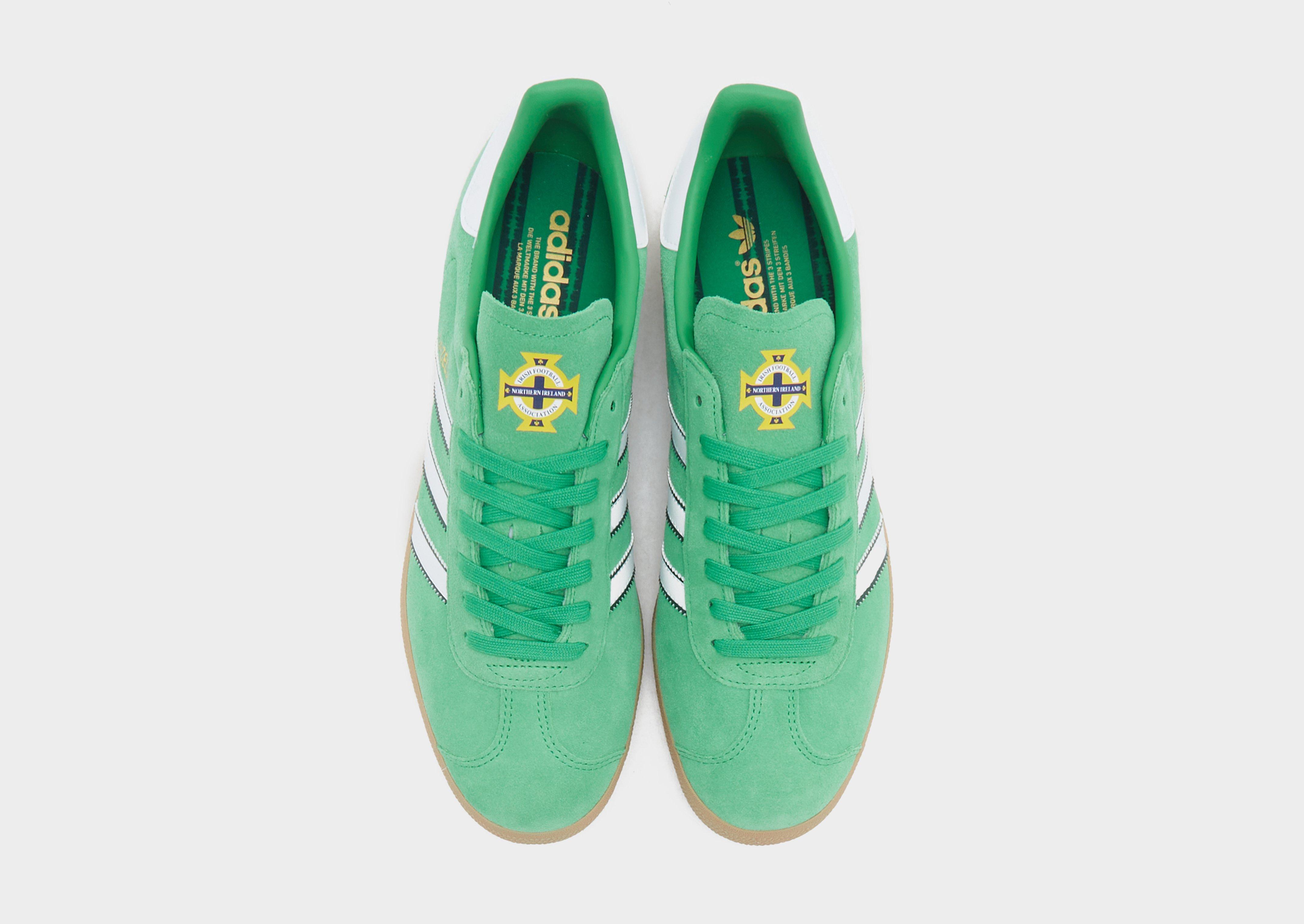 Adidas irish flag shoes online