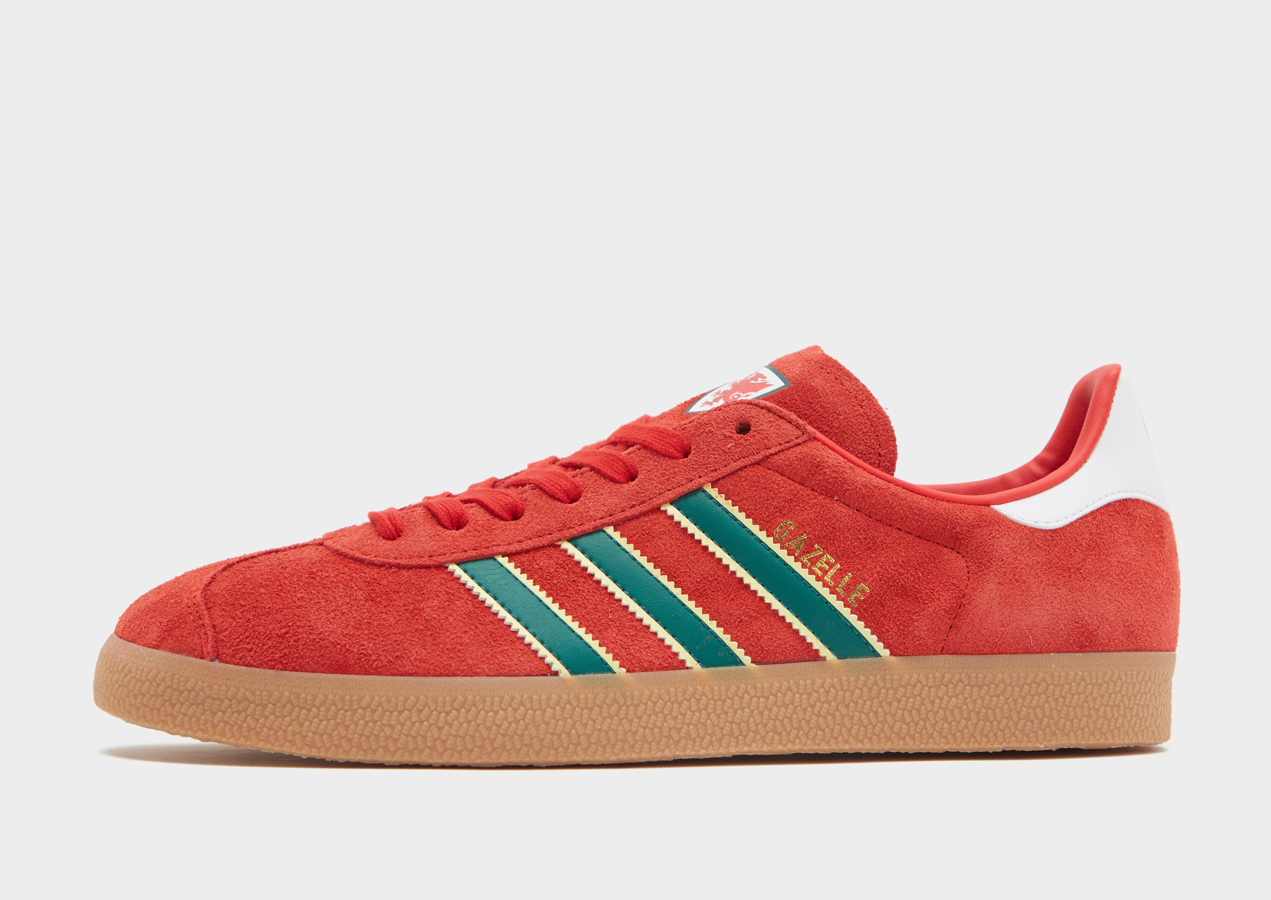 Adidas gazelle store jd mens