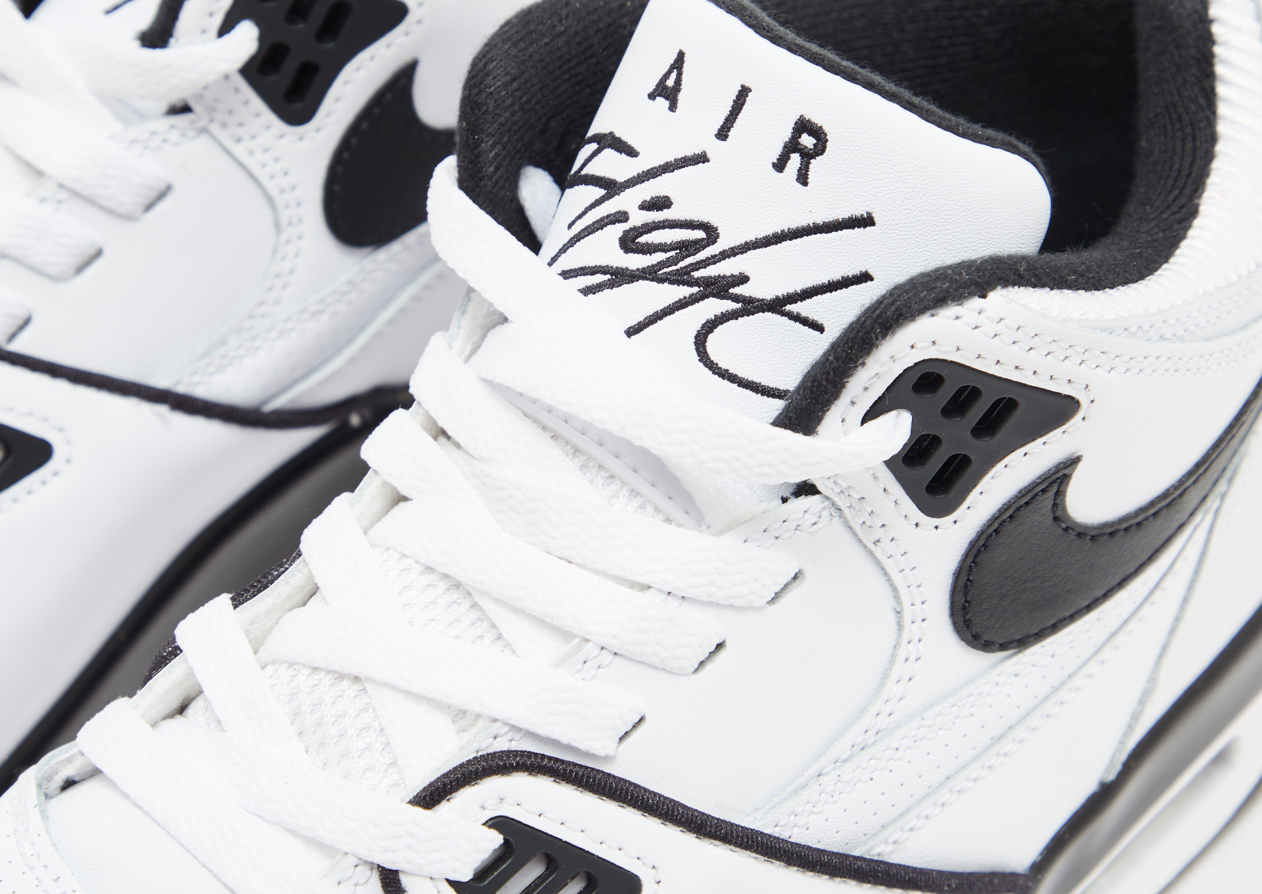 Nike Air Flight 89