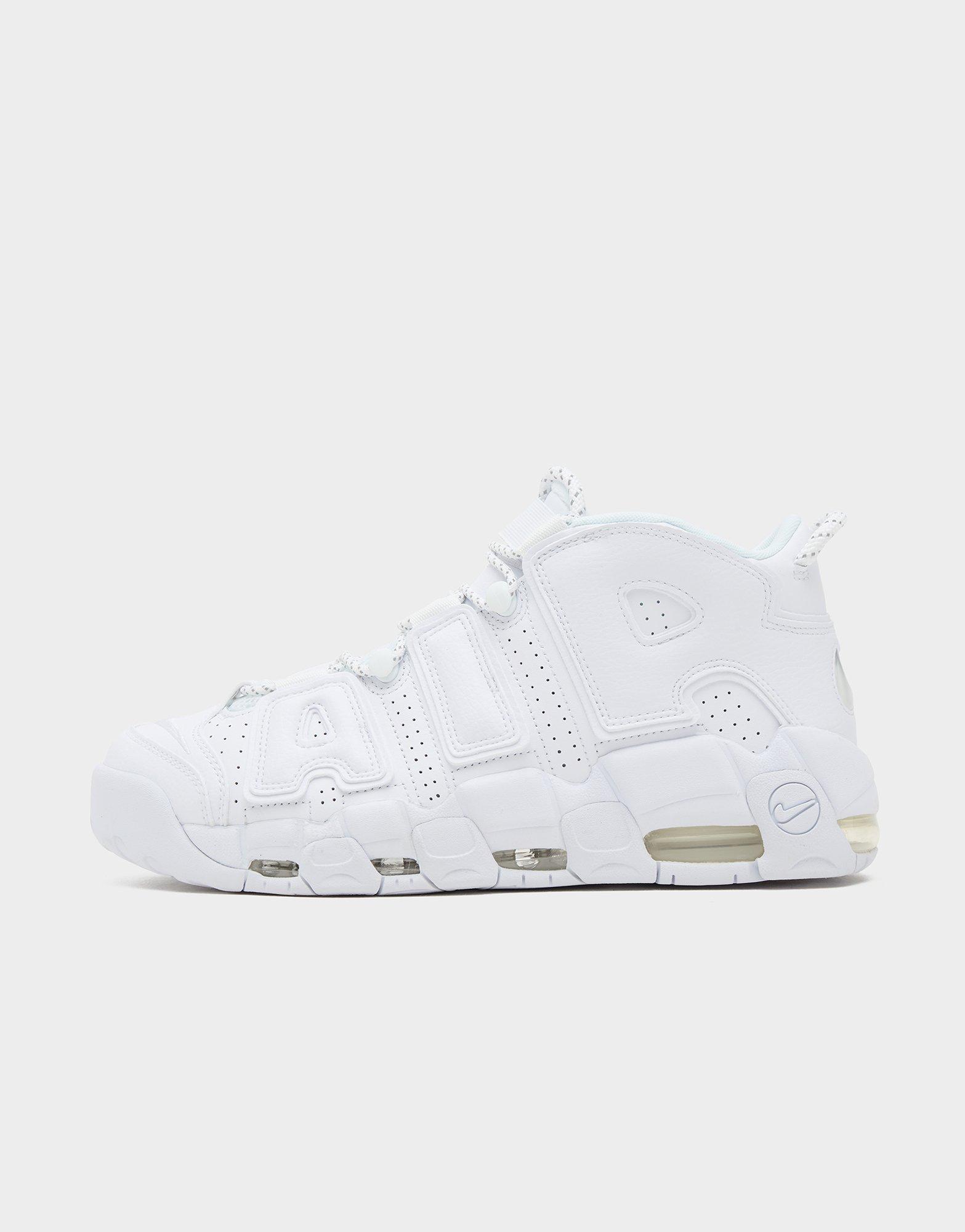 Nike Air More Uptempo 96