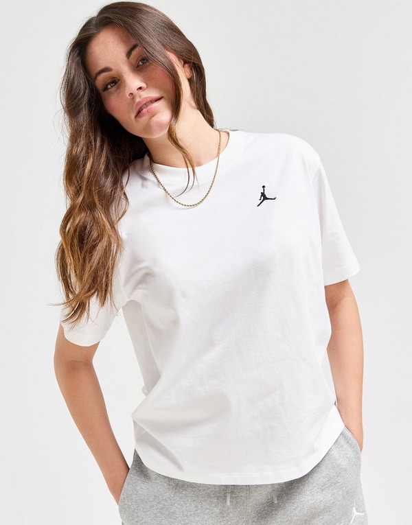 Jordan T-paita Naiset